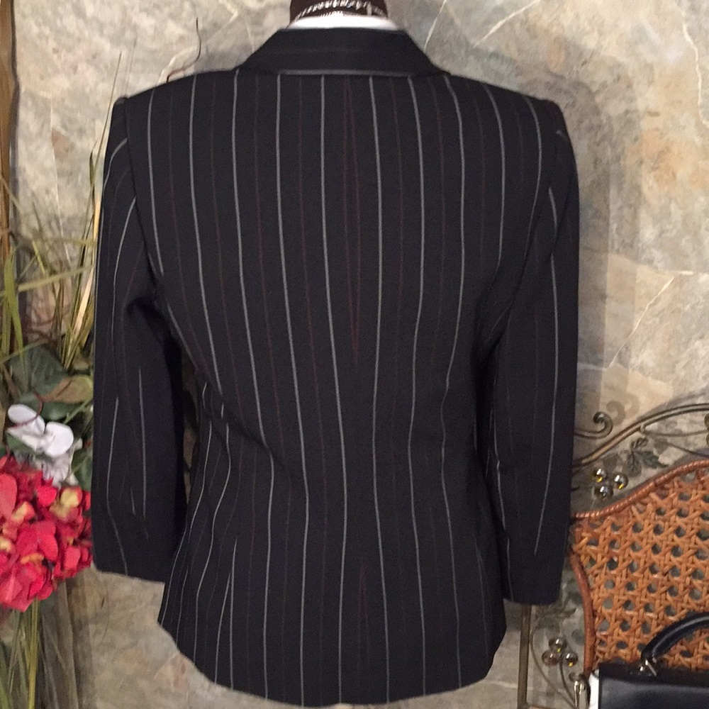Albert Nippon 🌹stunning suit jacket coat blazer - Picture 7 of 8